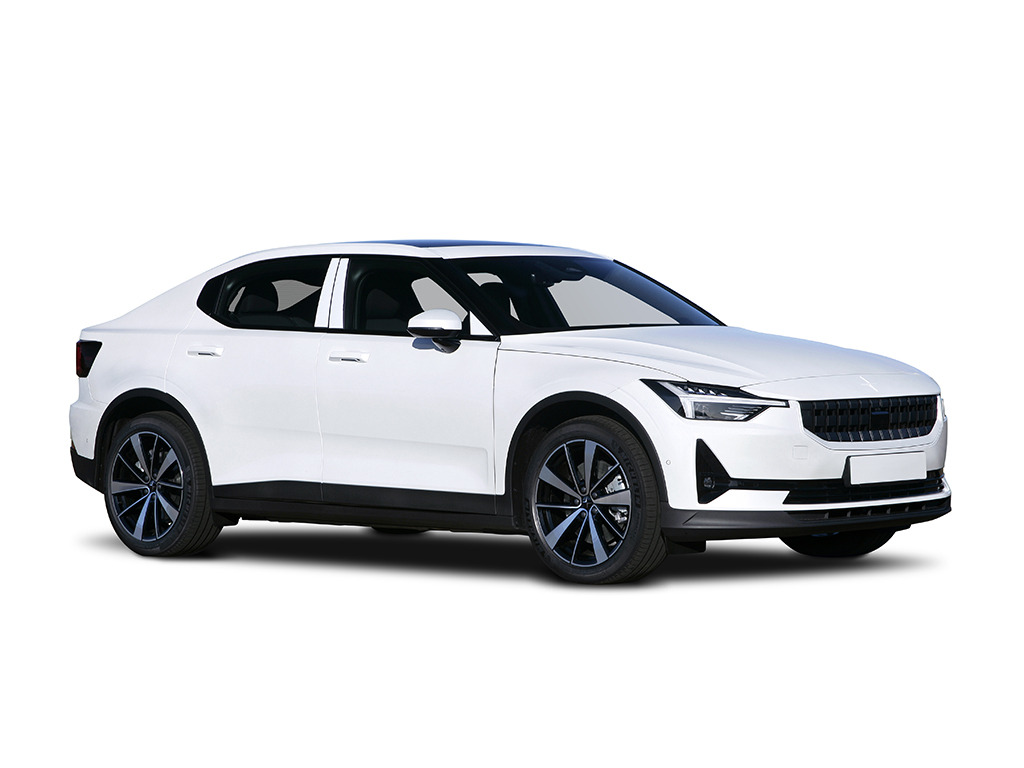 polestar 2 4wd