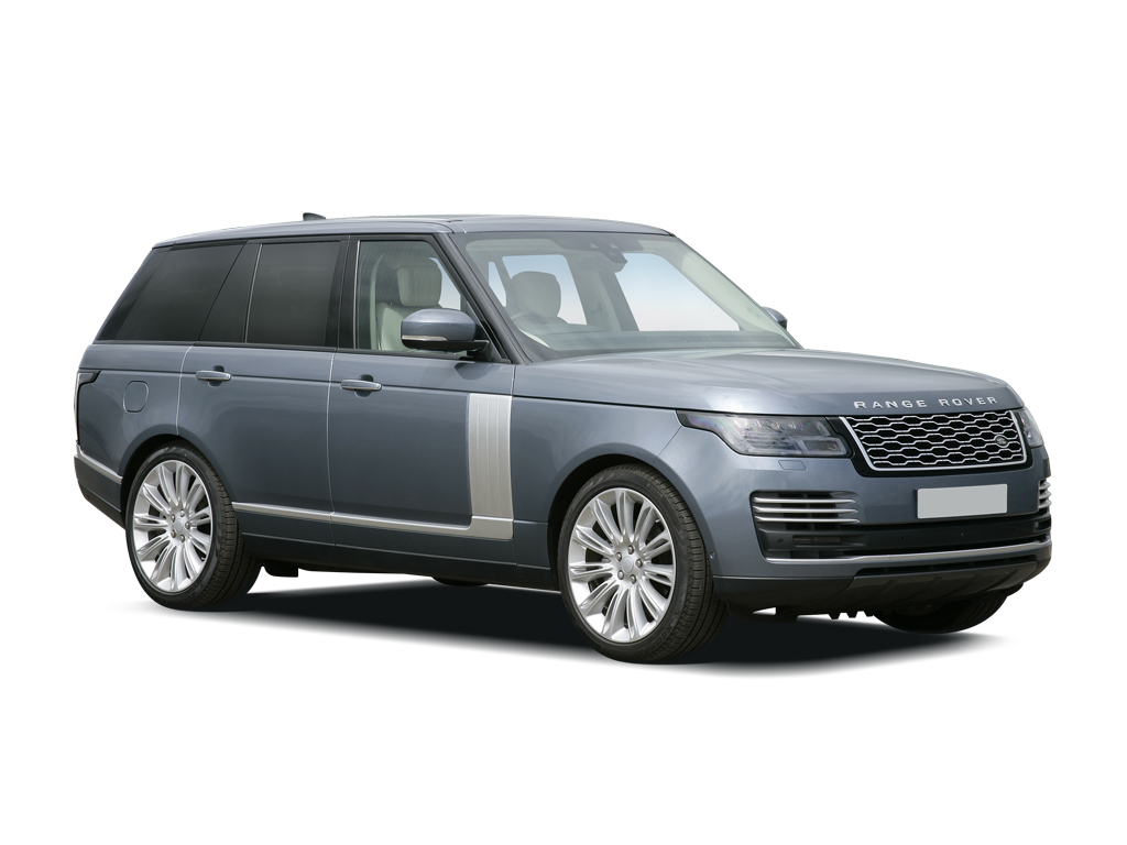 Range deals rover pcp