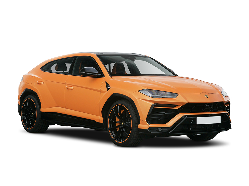 URUS ESTATE Image