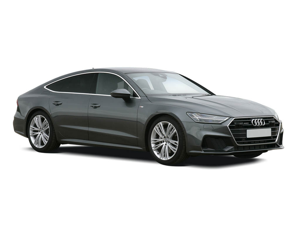 A7 DIESEL SPORTBACK Image