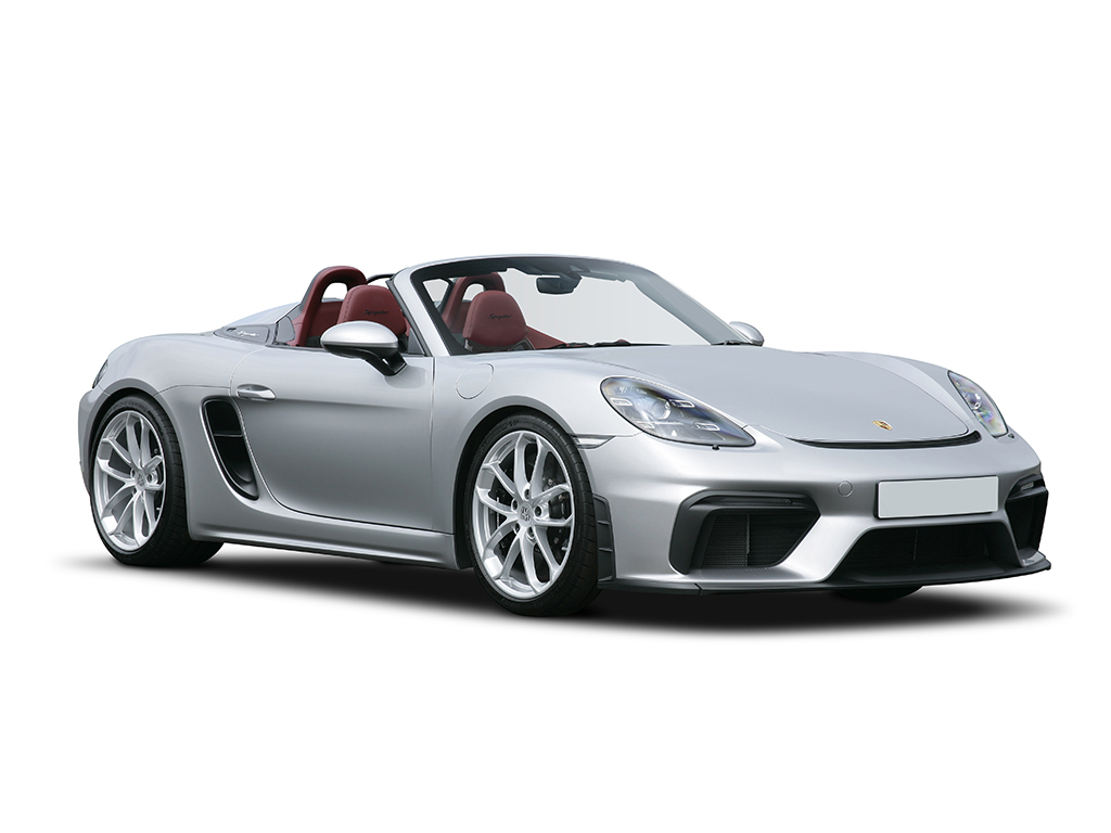 718 SPYDER Image