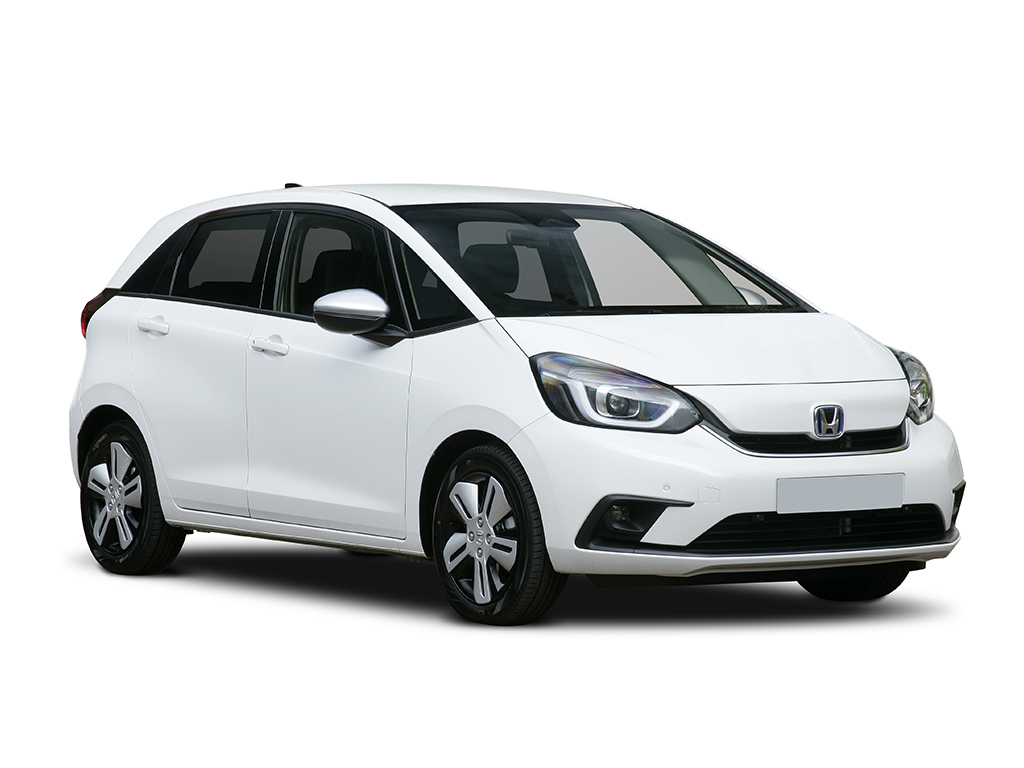 JAZZ HATCHBACK Image