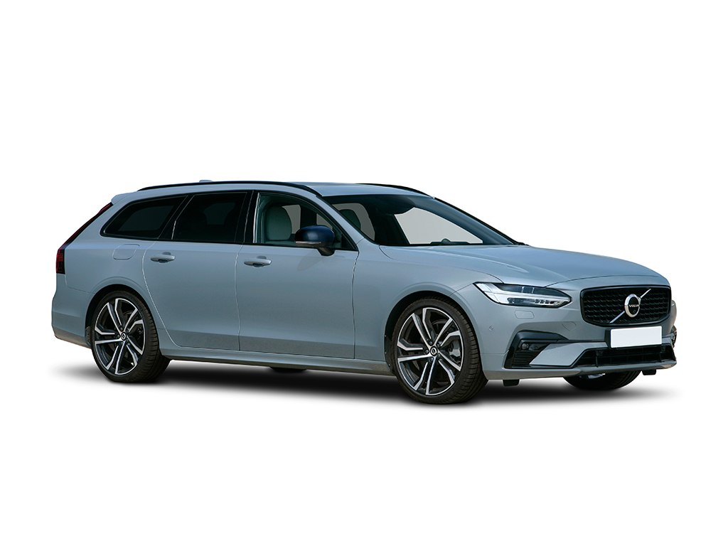 V90 DIESEL ESTATE Image