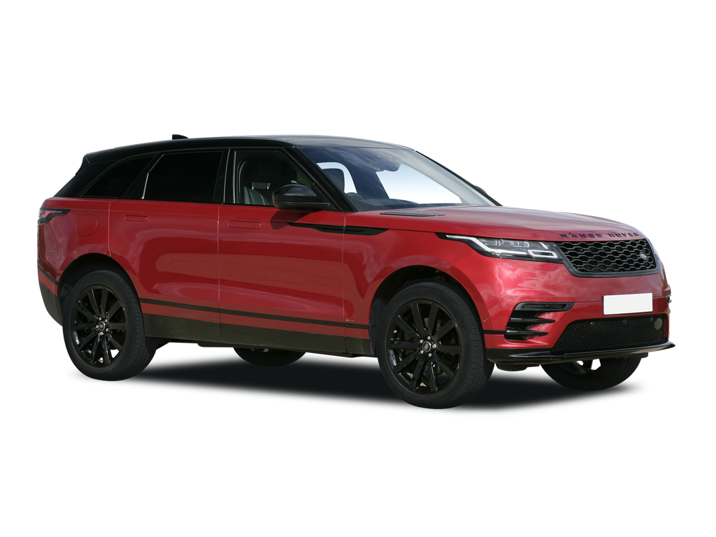 Range rover on sale velar pcp