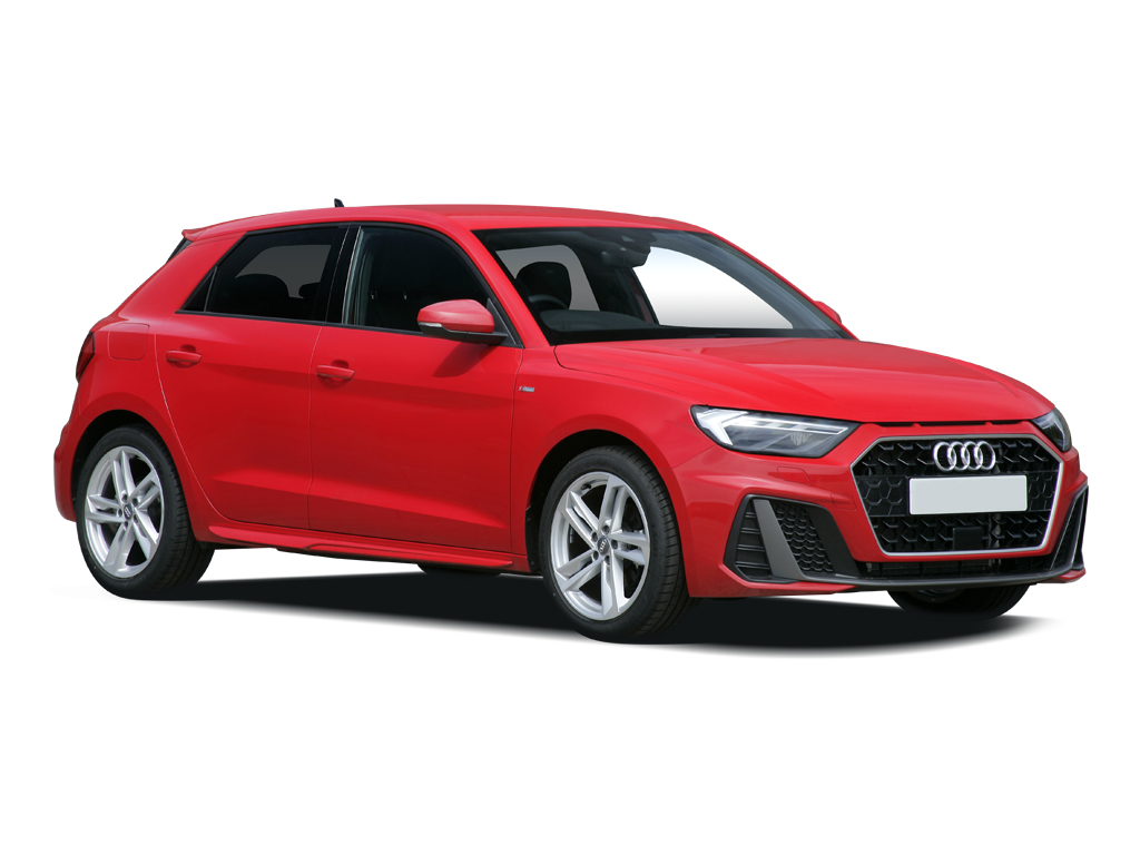 A1 SPORTBACK Image