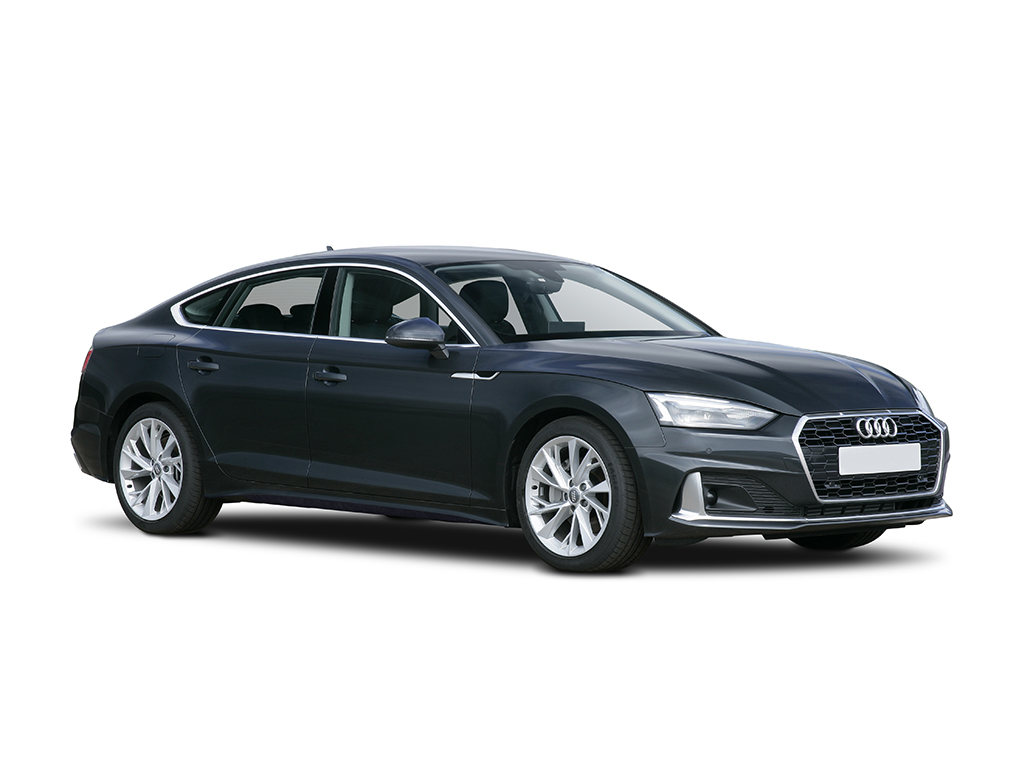 A5 DIESEL SPORTBACK Image