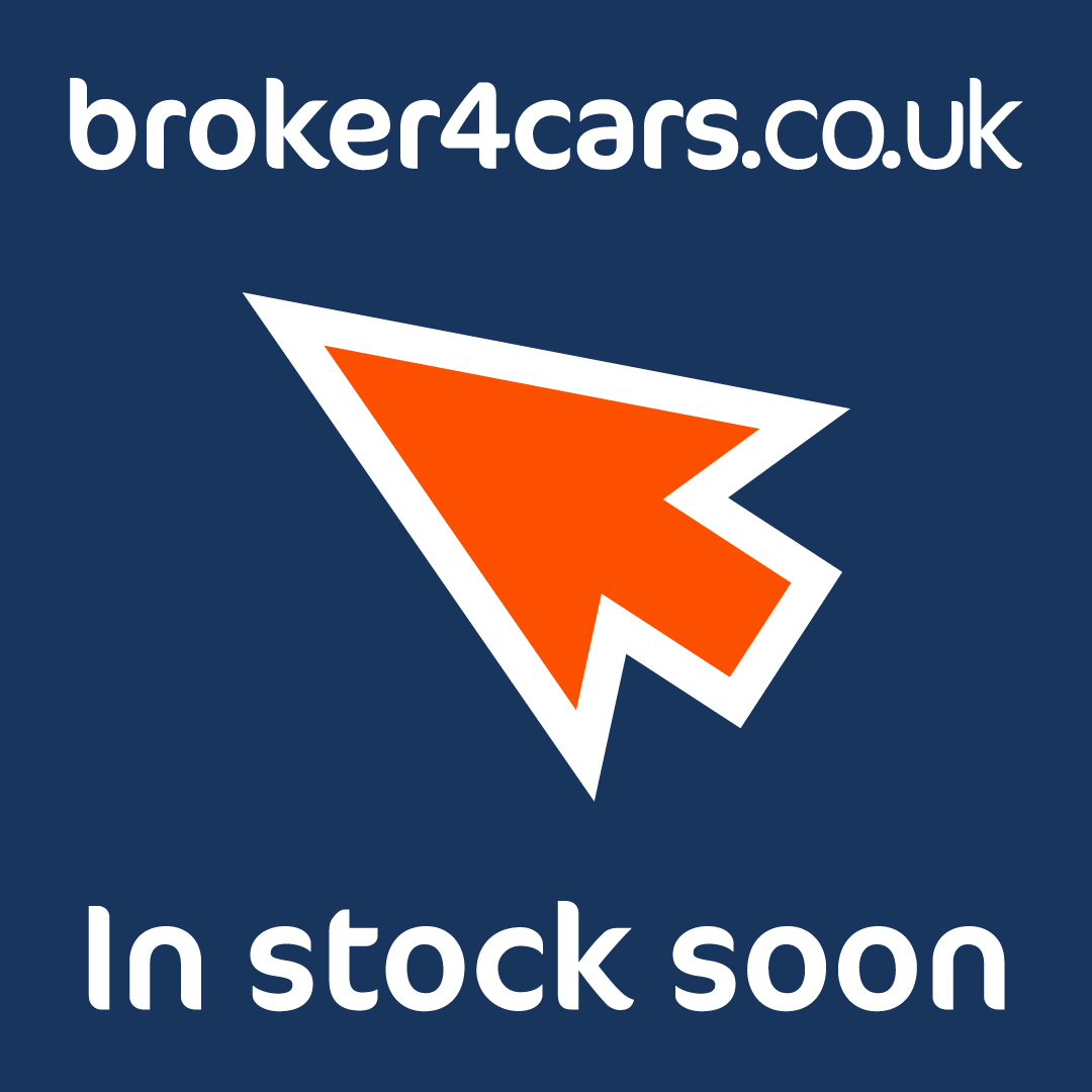 Broker 4 Cars. In Stock Soon