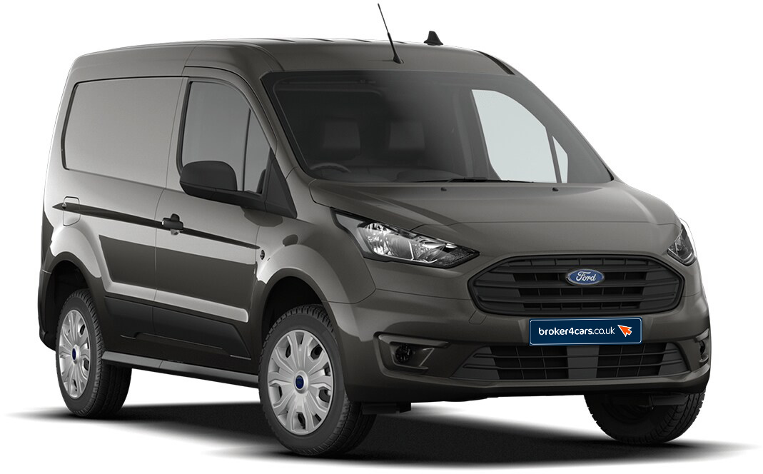 Ford Connect 220 L1 Trend 1.5TDCI (100)