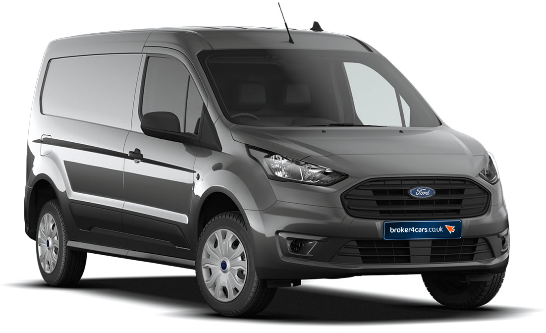 Ford Connect 230 L2 Trend 1.5TDCI (100)