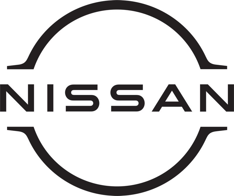 Nissan logo