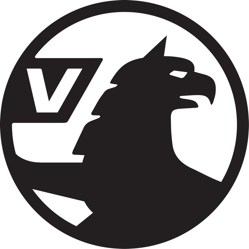 Vauxhall logo